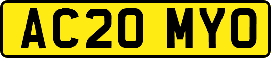 AC20MYO