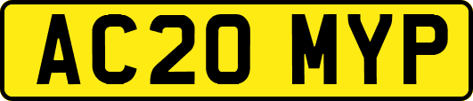 AC20MYP