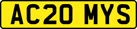 AC20MYS