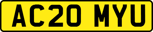 AC20MYU