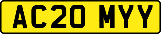 AC20MYY
