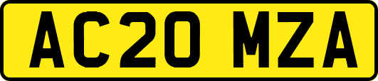 AC20MZA