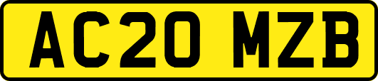 AC20MZB