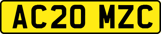 AC20MZC