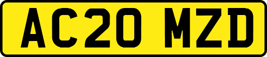 AC20MZD