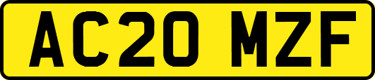 AC20MZF