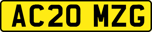 AC20MZG