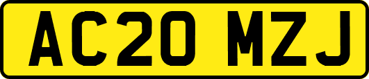 AC20MZJ