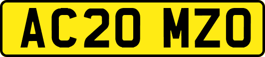 AC20MZO