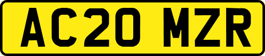 AC20MZR