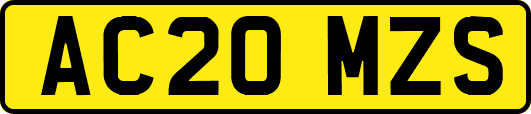 AC20MZS