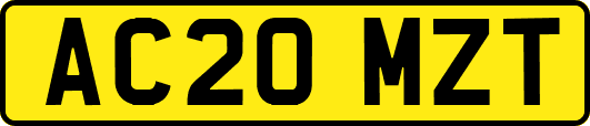 AC20MZT