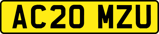 AC20MZU