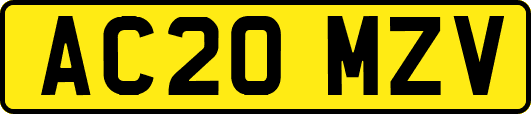 AC20MZV