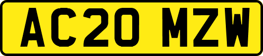 AC20MZW