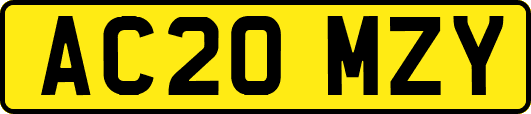 AC20MZY