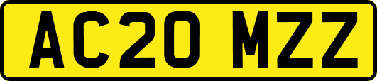 AC20MZZ