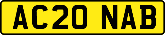 AC20NAB