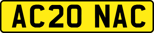 AC20NAC