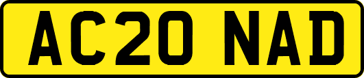 AC20NAD