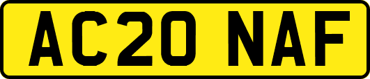 AC20NAF