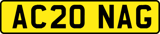 AC20NAG