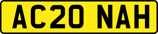 AC20NAH