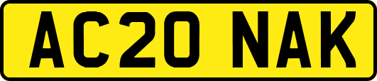 AC20NAK