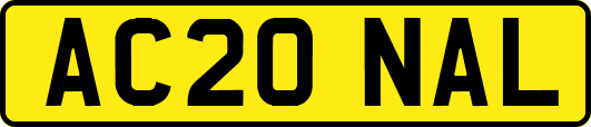 AC20NAL