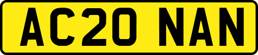 AC20NAN