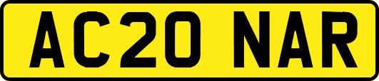 AC20NAR
