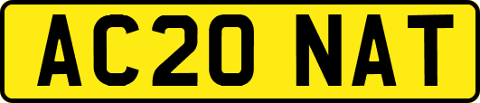 AC20NAT
