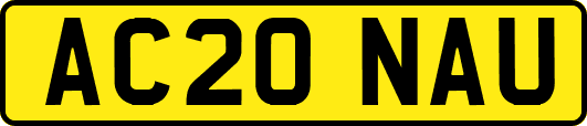 AC20NAU
