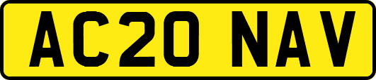 AC20NAV