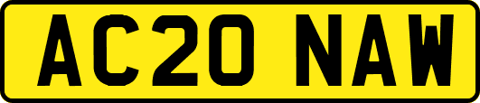 AC20NAW