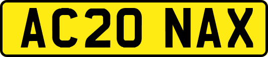 AC20NAX