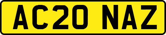 AC20NAZ