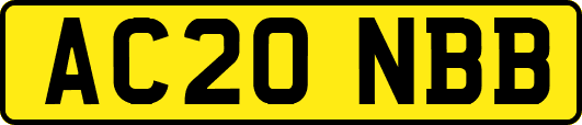 AC20NBB