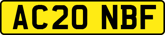 AC20NBF