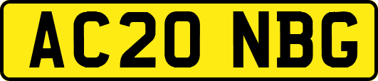AC20NBG