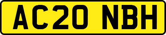 AC20NBH