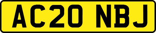 AC20NBJ