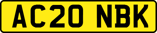 AC20NBK