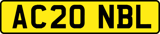 AC20NBL