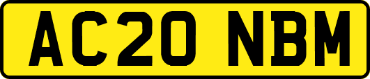AC20NBM