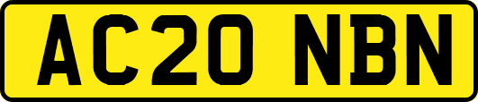 AC20NBN