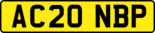 AC20NBP