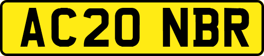 AC20NBR
