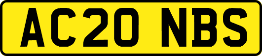 AC20NBS