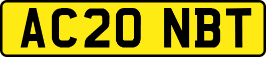 AC20NBT